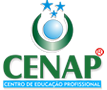 Logo Cenap Cascavel-PR
